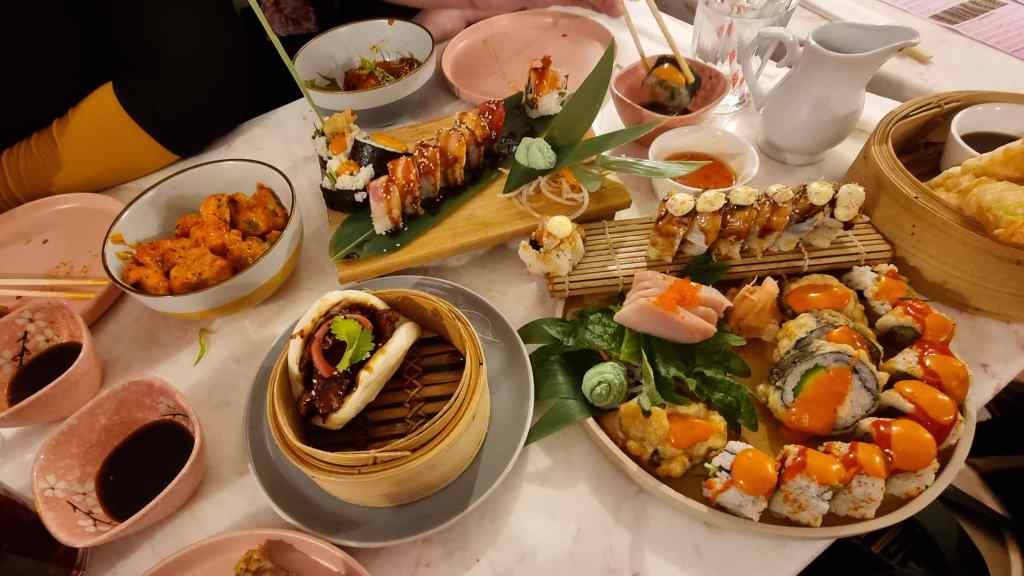 Intoku: A Must-Try Japanese Street Food Spot in Windsor, Berkshire